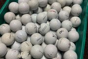 40 Titleist (Prov1) Golf Balls