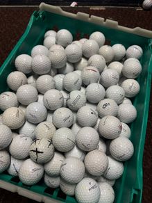 40 Titliest (Prov1) Golf Balls