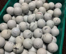 40 Titliest (Prov1) Golf Balls
