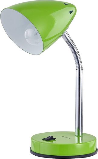 Colour Adjustable Desk Lamp, Metal, 40 W Multiple Colours Available (free Shipping)