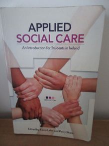 Social Care Books