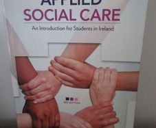 Social Care Books