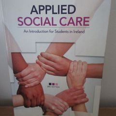 Social Care Books