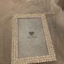 Brand New Delphi Bling 4x6 Photo Frame Image 2