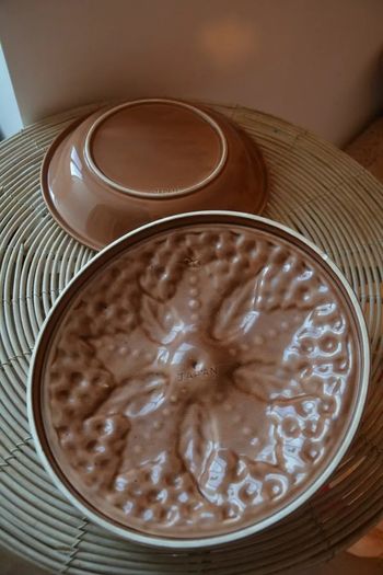 Japanese Majolica