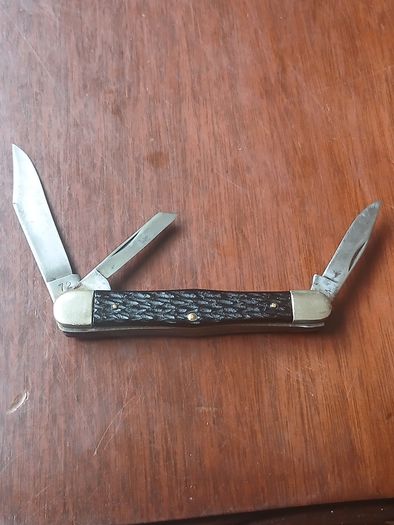 Knife