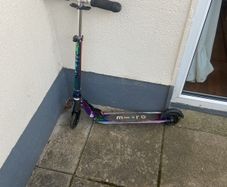Scooter