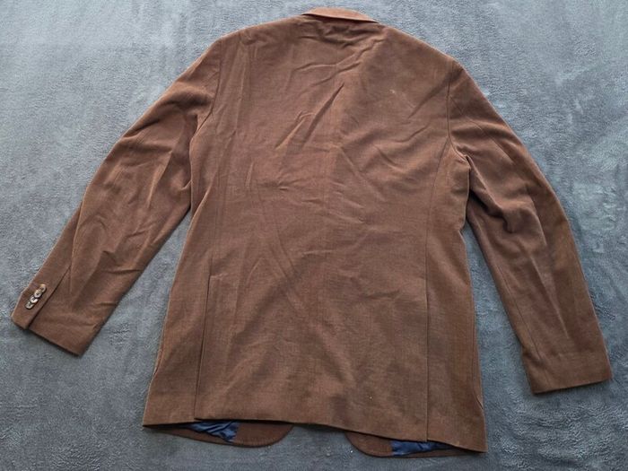 Gant Corduroy Blazer Sports Jacket Size EU50