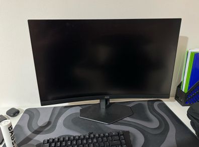 gaming monitor brand new 280hz