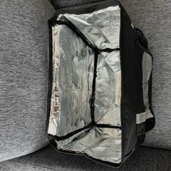 Insulated Delivery Backpack