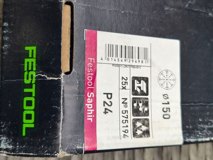 Festool Saphir