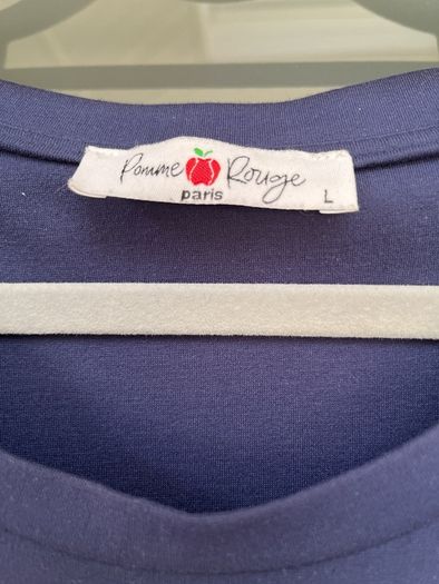 Pomme Rouge Dres