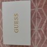 Guess sneakers unisex white Image 5