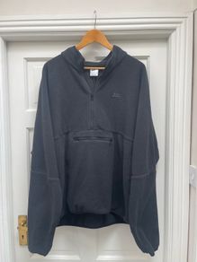 Nike fleece