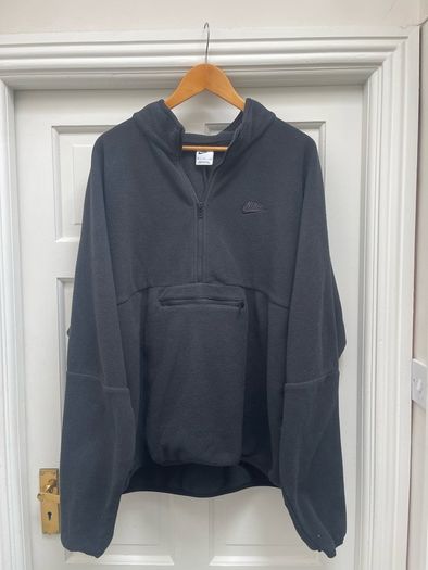 Nike fleece
