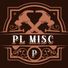 PL Misc