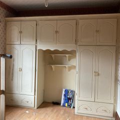 Wardrobes