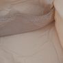 Beautiful Large Quilted Nappy/Storage Bag. Image 8