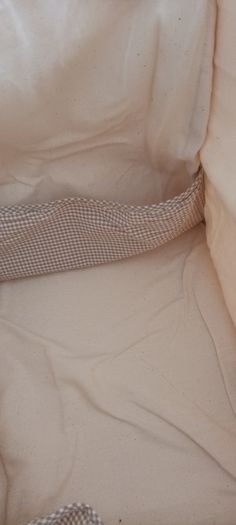 Beautiful Large Quilted Nappy/Storage Bag.