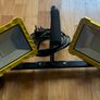Stanley twin Worklight 2x 30 watt Image 3