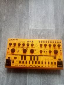 Td-3-mo