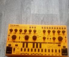Td-3-mo