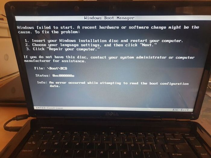 Dell Inspiron 1545 Retro Gaming Laptop