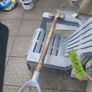 gardening spade Image 2