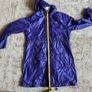 Adidas  rain / wind coat size S petite. Great condition Image 9