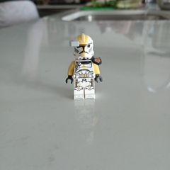 Lego star wars minifigure clone trooper 372th star corps sw1423