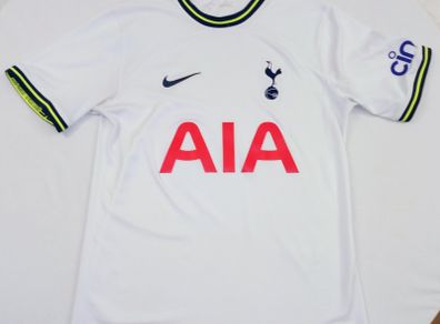 2022/23 Tottenham Hotspur Nike Home Jersey Size S Adults