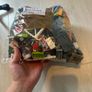 1kg bag of mixed Lego Image 7