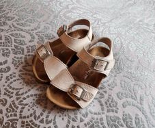 Kipling sandals 21EU/4.5UK