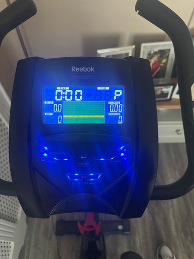 Reebok One GB40S Exercise Bike