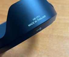 Lens hood for Nikon COOLPIX P1000