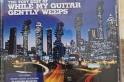The Very Best Of While My Guitar Gently Weeps 2CD