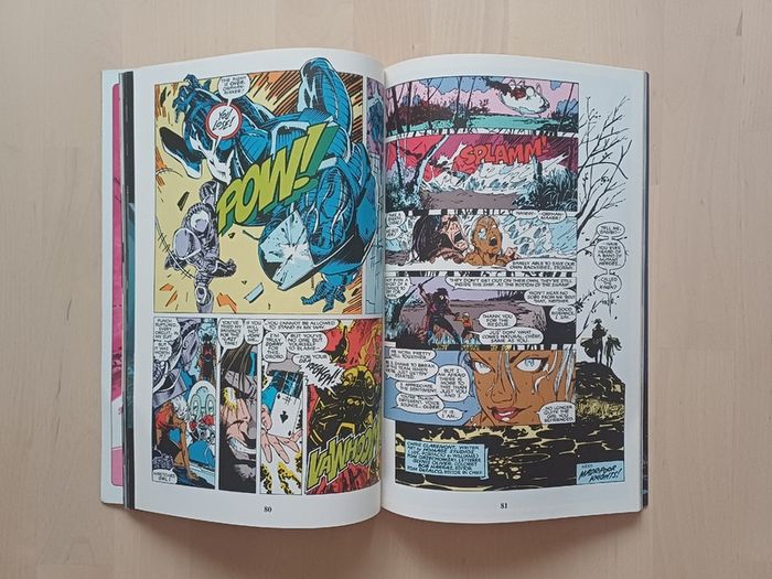 X-Men Origins - Gambit Marvel Graphic Novel TPB 2016
