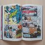 X-Men Origins - Gambit Marvel Graphic Novel TPB 2016 Image 7