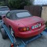 Mx5 breaking Image 3
