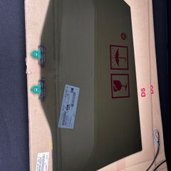 Toyota bz4x door Windows rear left and right 2024