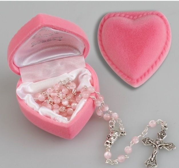 Babys First Rosary