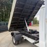 Ford transit tipper body Image 6