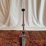 Pearl Hardware pack and hardcase hi hat stand, cymbal stands, snare stand, bass drum pedal Image 7