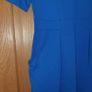 Blue dress Image 4
