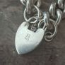 sliver bracelet Image 5