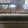 Yamaha P-120 88-Key Weighted Digital Piano Image 2