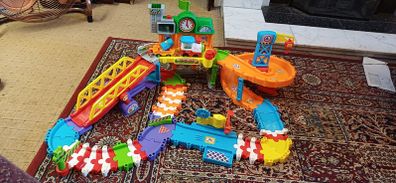 Train set