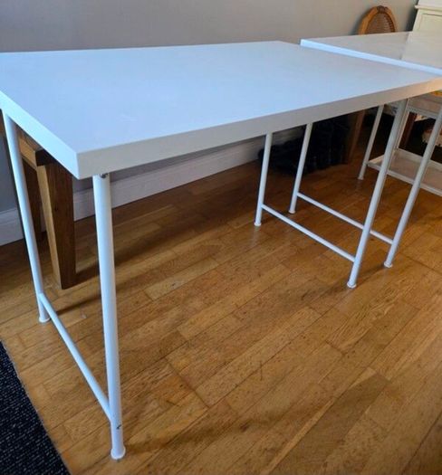 Ikea Combo Table / Home Office Desk : Collection Only