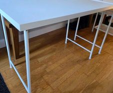 Ikea Combo Table / Home Office Desk : Collection Only