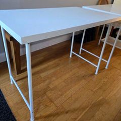 Ikea Combo Table / Home Office Desk : Collection Only